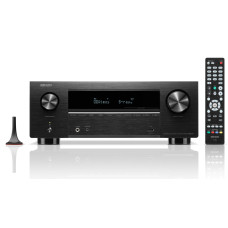 Denon AVC-X2850H 7.2 Kanal Ev Sinema Amplifikatörü 